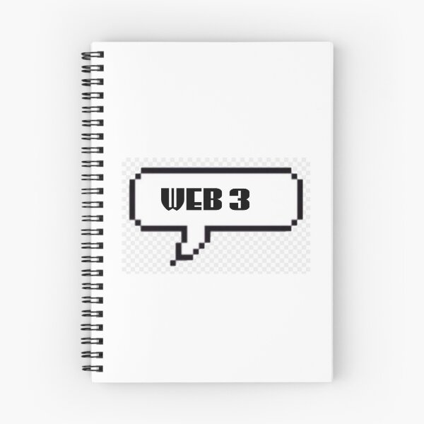 Item preview, Web 3 - Cripto designed and sold by alayal57.
