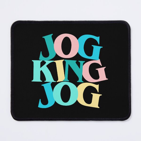 Item preview, Ghost Files - Jog King designed and sold by humnoo.