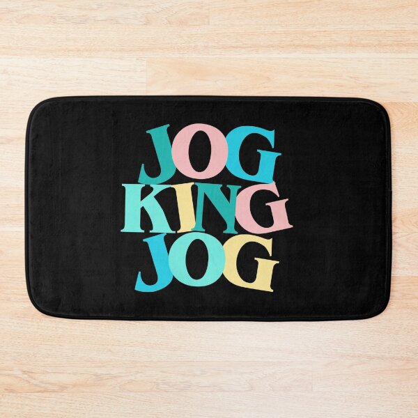 Item preview, Ghost Files - Jog King designed and sold by humnoo.