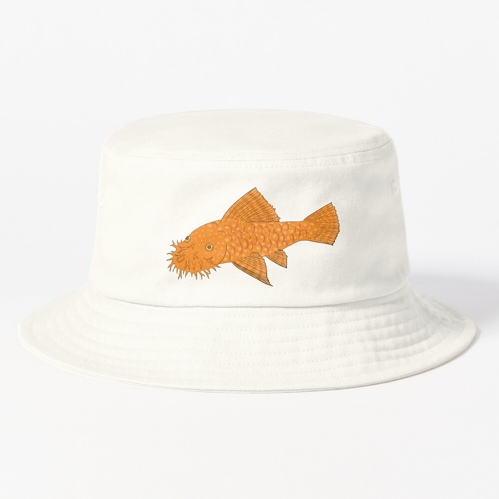 Sussy Baka Bucket Hat for Sale by ReverendMothman