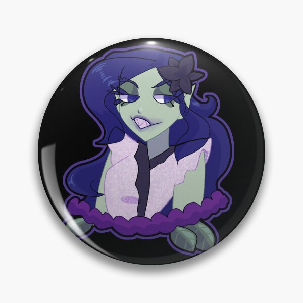 Item preview, Amanita Nightshade designed and sold by KyDv404.