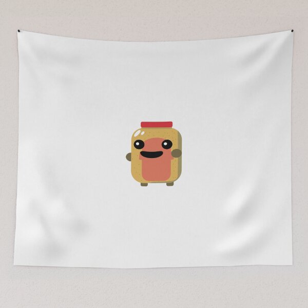 Item preview, Couscous Cute Guy designed and sold by CowboyFlakes.