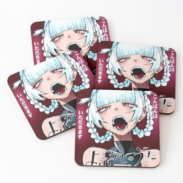 Item preview, Nazuna Nanakusa designed and sold by UnrealJustine.