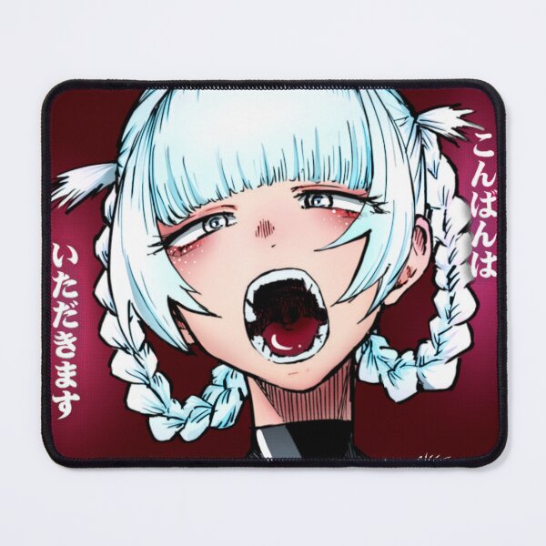 Item preview, Nazuna Nanakusa designed and sold by UnrealJustine.