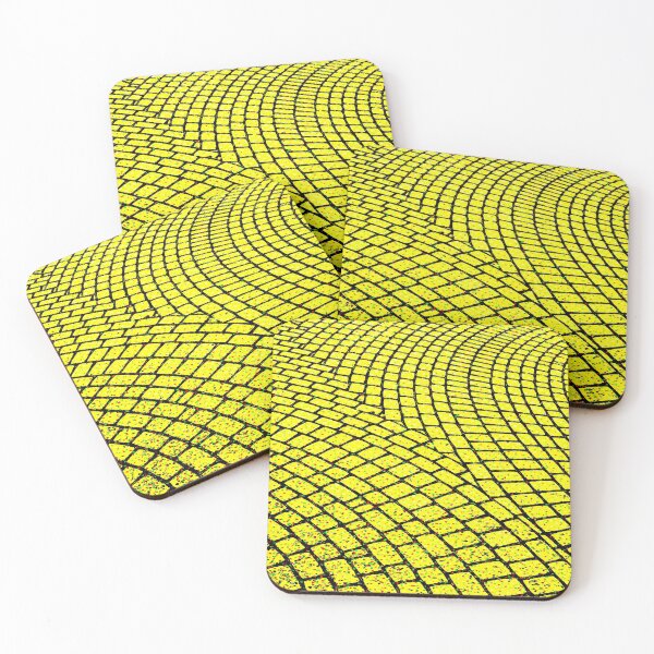 Item preview, Yellow Brick Road  designed and sold by Ethna Gillespie.