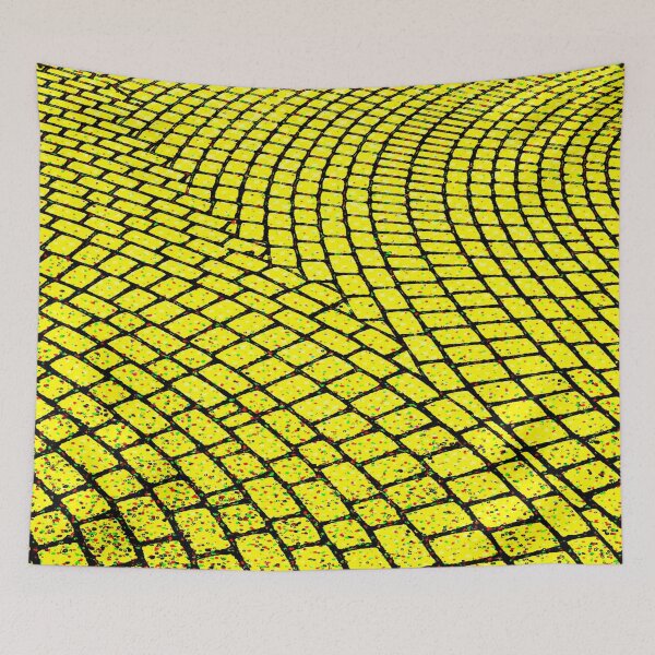 Item preview, Yellow Brick Road  designed and sold by Ethna Gillespie.