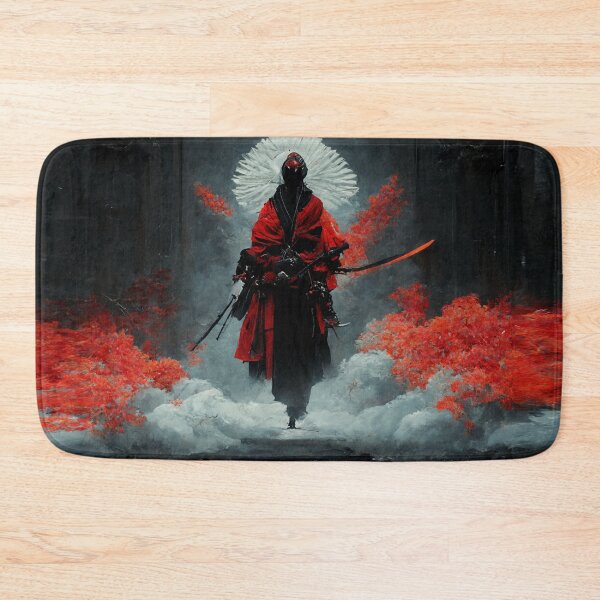 Item preview, the awakening of the ronin designed and sold by zebia.