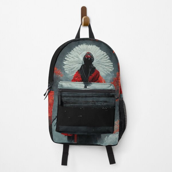 Item preview, the awakening of the ronin designed and sold by zebia.
