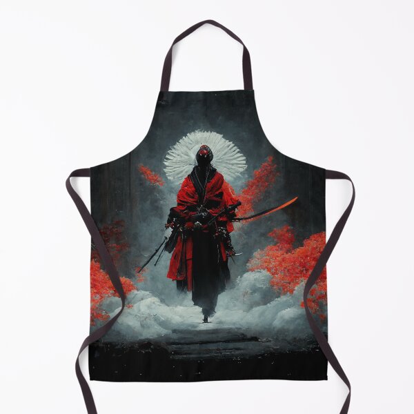 Item preview, the awakening of the ronin designed and sold by zebia.