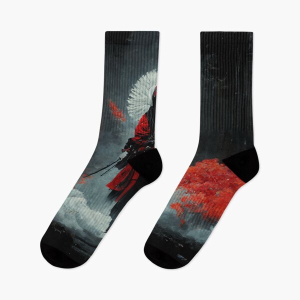 Item preview, the awakening of the ronin designed and sold by zebia.