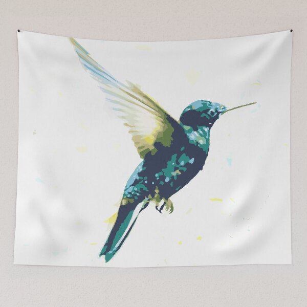 Item preview, Flying Bird designed and sold by lydhiamarie.