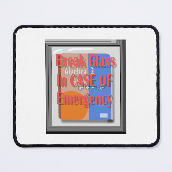 Item preview, Bookcase Pun designed and sold by CowboyFlakes.