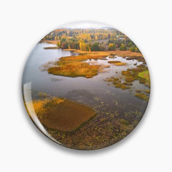 Item preview, Tyrvaa waterline. Sastamala designed and sold by Jouko Lehto Photography.