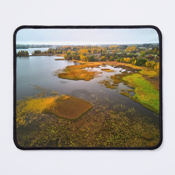 Item preview, Tyrvaa waterline. Sastamala designed and sold by Jouko Lehto Photography.