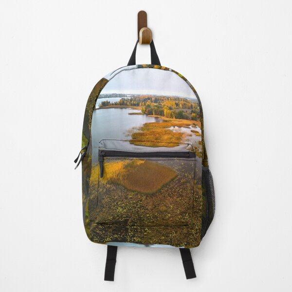 Item preview, Tyrvaa waterline. Sastamala designed and sold by Jouko Lehto Photography.