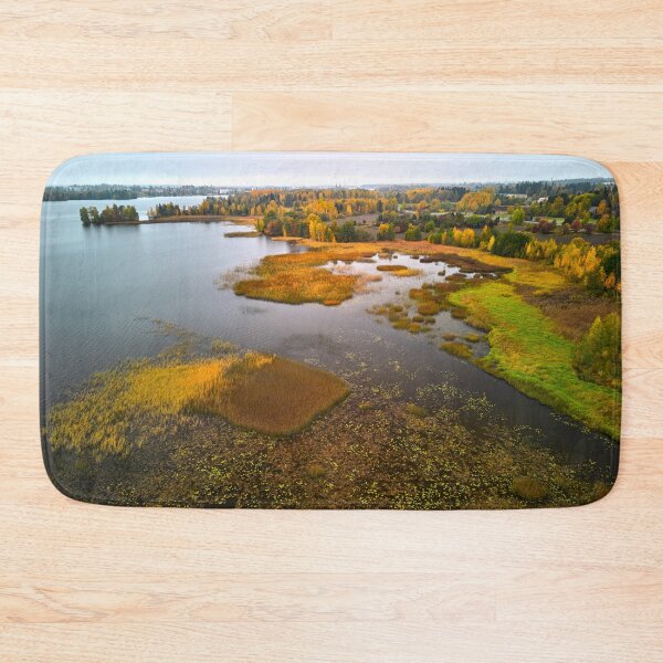 Item preview, Tyrvaa waterline. Sastamala designed and sold by Jouko Lehto Photography.