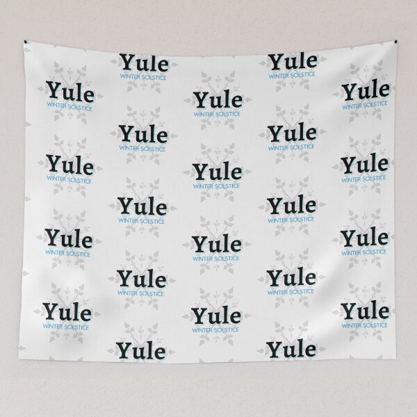 Item preview, Yule Simple Snowflake  designed and sold by 4ofLikeKind.