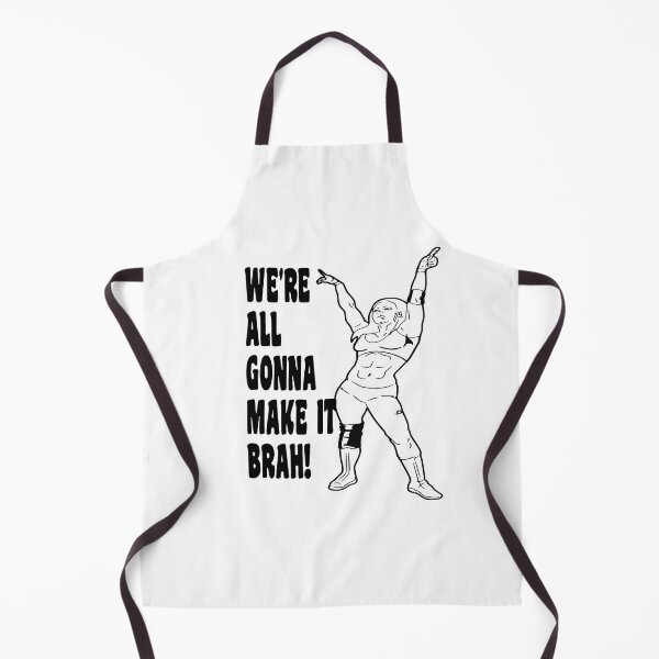 Item preview, We're Gonna Make It Brah designed and sold by alayal57.