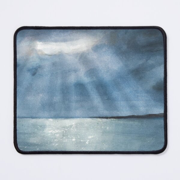 Item preview, Peace At Sea designed and sold by TheMirwoForest.