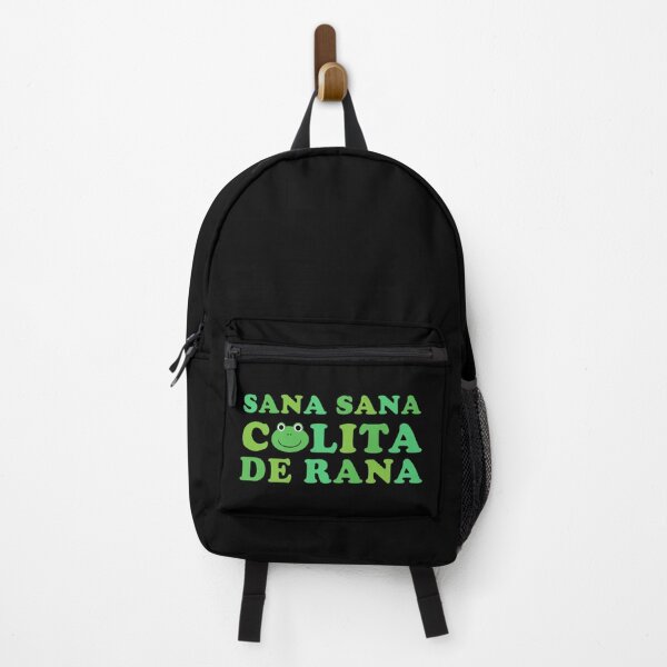 Item preview, Sana Sana Colita de Rana designed and sold by StudioSirenita.
