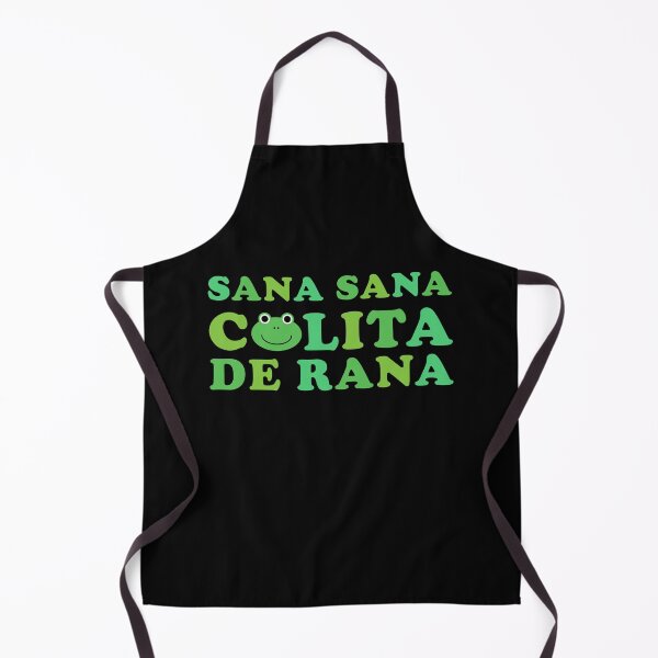Item preview, Sana Sana Colita de Rana designed and sold by StudioSirenita.