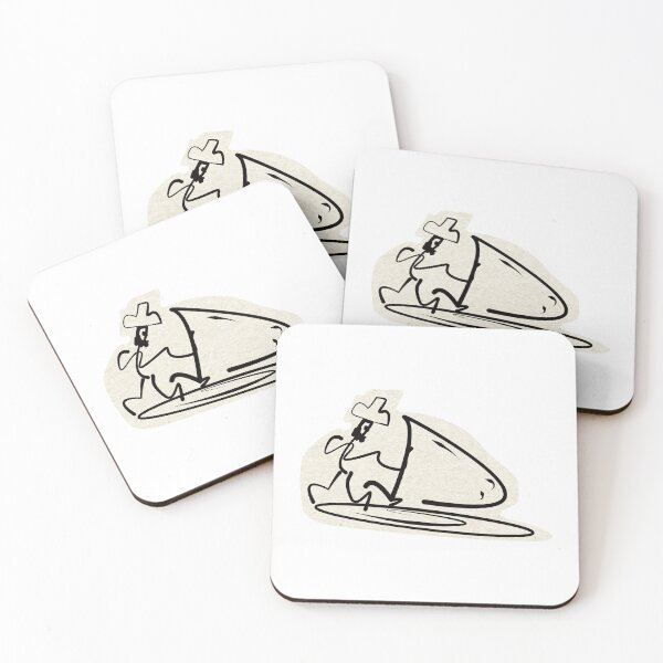 Item preview, Surfs up designed and sold by CowboyFlakes.