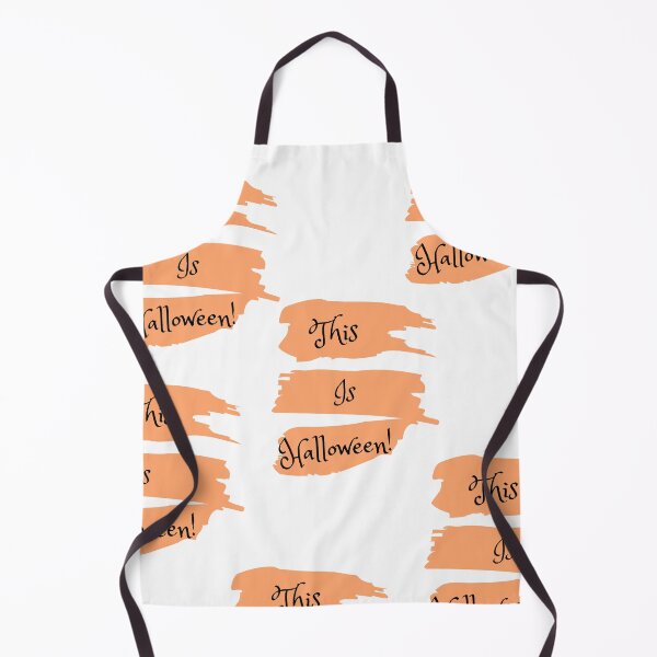 Item preview, The Nightmare before Christmas, This is Halloween designed and sold by IKnowYouLoveMe.