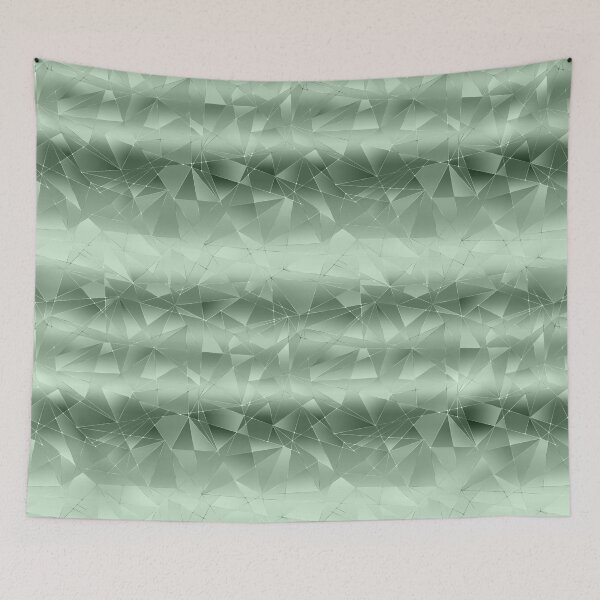 Item preview,  Luxury Sage Background 17 designed and sold by TrendyGlitter.