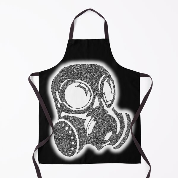 Item preview, The Intricacies of a Gasmask designed and sold by vanzandesign.