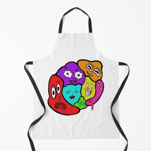 Item preview, Blob Friends designed and sold by Savannahmartel.