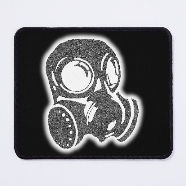 Item preview, The Intricacies of a Gasmask designed and sold by vanzandesign.
