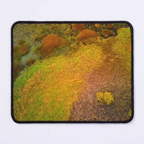 Item preview, Wetland Fall Colors designed and sold by Jouko Lehto Photography.