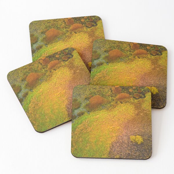 Item preview, Wetland Fall Colors designed and sold by Jouko Lehto Photography.