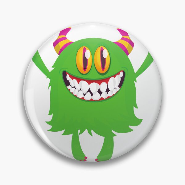 Item preview, Halloween Season Happy Monster, Happy Halloween designed and sold by branaghbel.