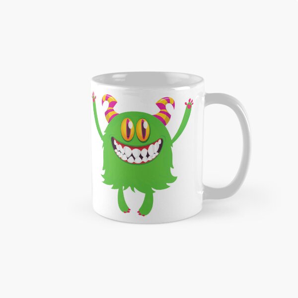 Item preview, Halloween Season Happy Monster, Happy Halloween designed and sold by branaghbel.