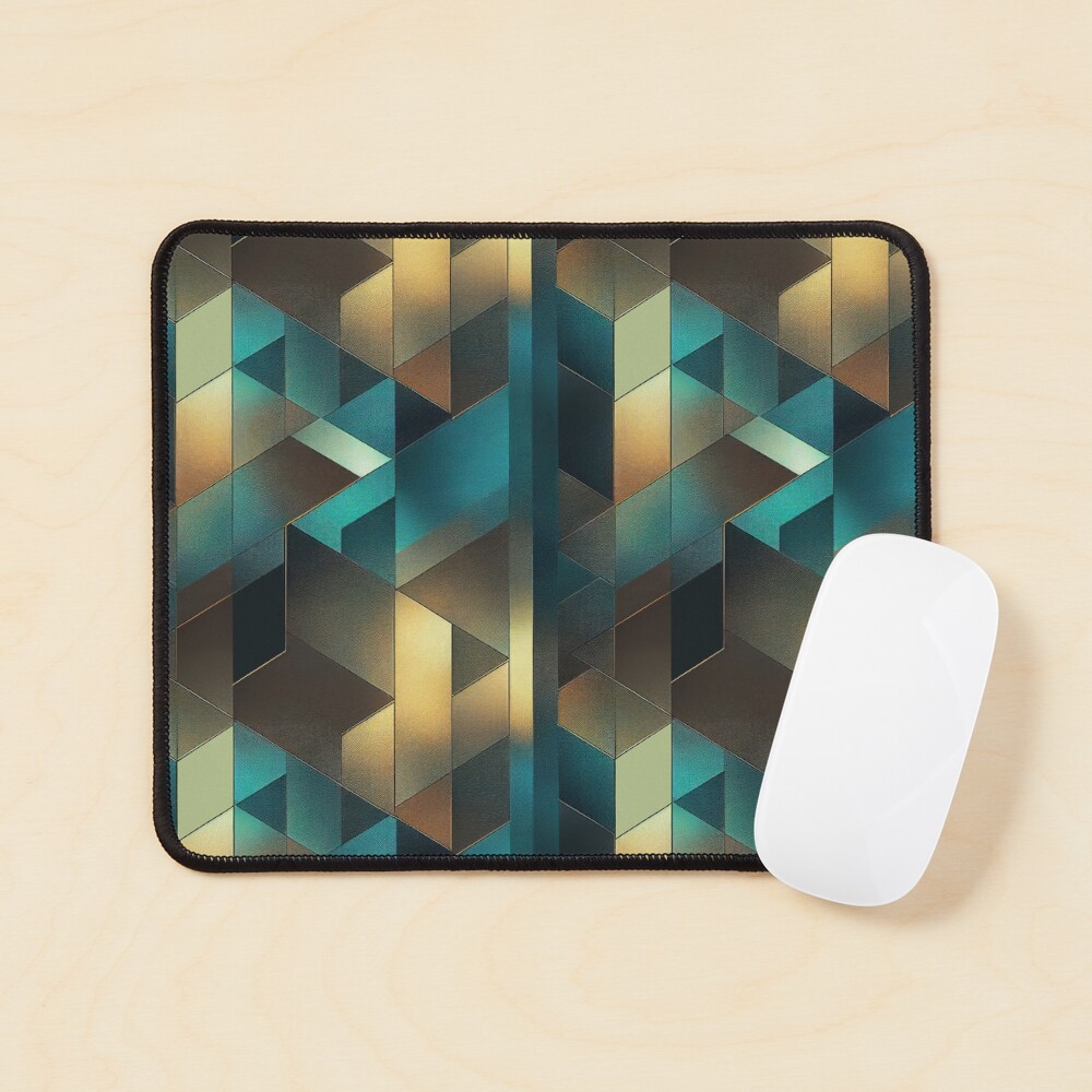 Item preview, Mouse Pad designed and sold by guidonr1.