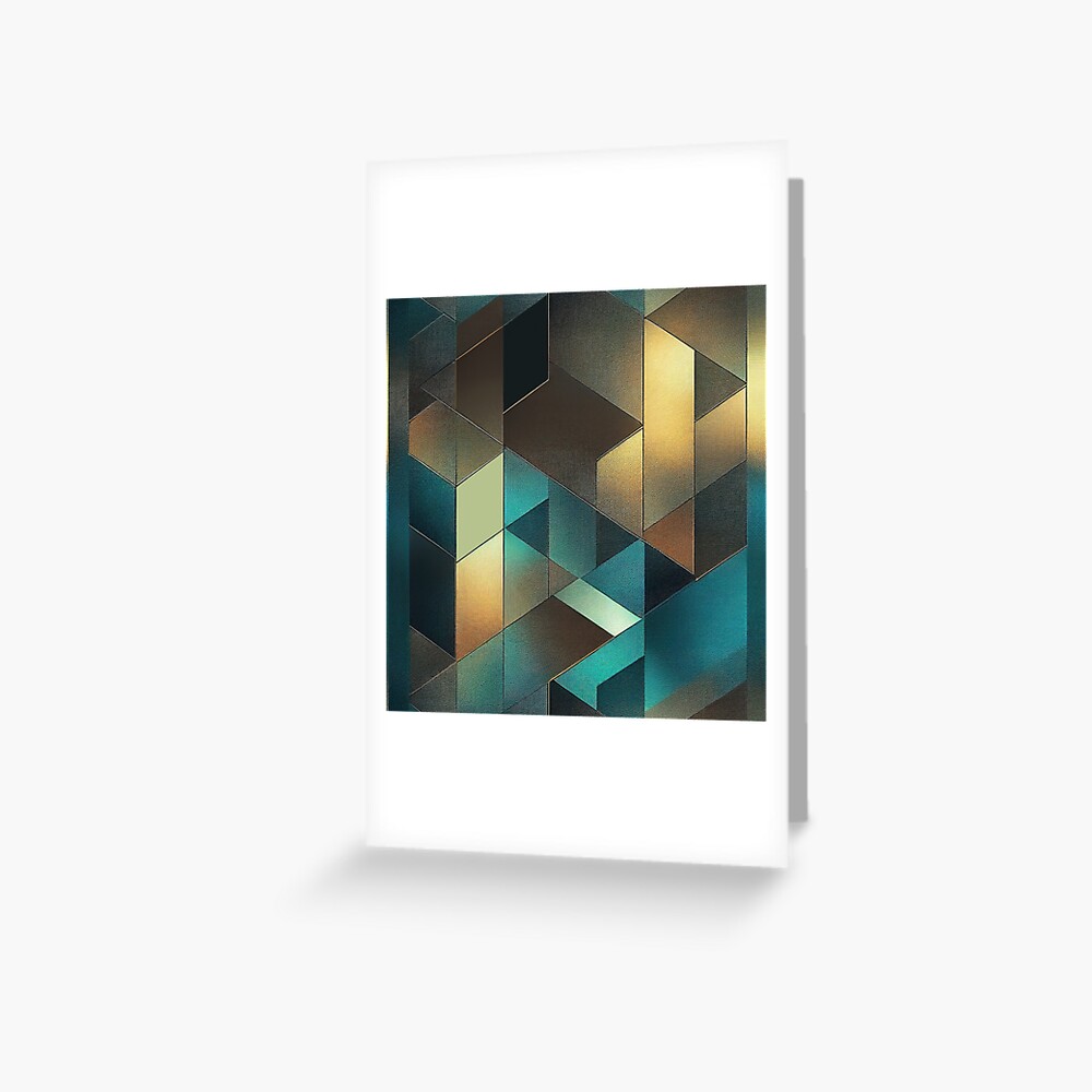 Item preview, Greeting Card designed and sold by guidonr1.