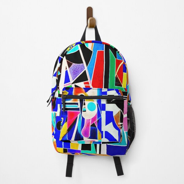 Item preview, cubism is the most designed and sold by lauprizan.