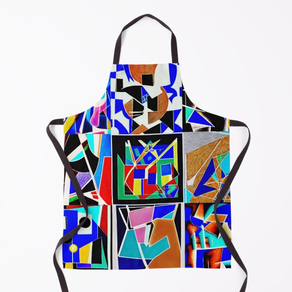 Item preview, cubism is the most designed and sold by lauprizan.