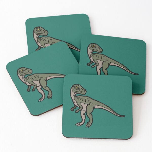 Item preview, Jurassic world-raptor   designed and sold by 402SoapCo.