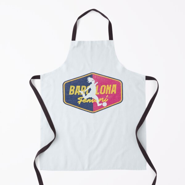 Item preview, Barcelona Femeni Logo (pink/purple) designed and sold by Numero14.
