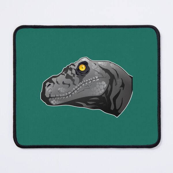 Item preview, Jurrassix Dino AmberEye    designed and sold by 402SoapCo.
