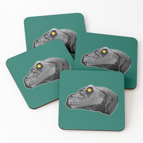 Item preview, Jurrassix Dino AmberEye    designed and sold by 402SoapCo.