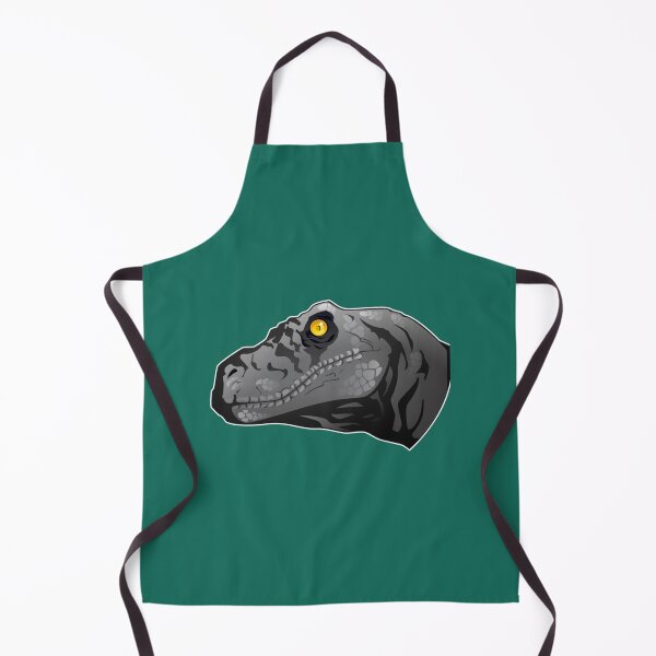 Item preview, Jurrassix Dino AmberEye designed and sold by 402SoapCo.