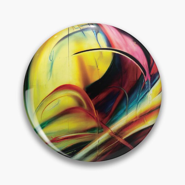 Item preview, Abstract Digital Art Painting  designed and sold by AnuGoldPrints.