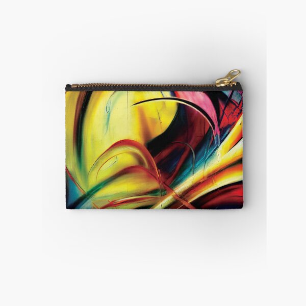 Item preview, Abstract Digital Art Painting  designed and sold by AnuGoldPrints.