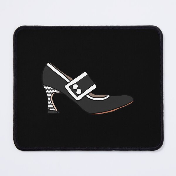 Item preview, Fluevog Zewde Shoe designed and sold by anne m bray.