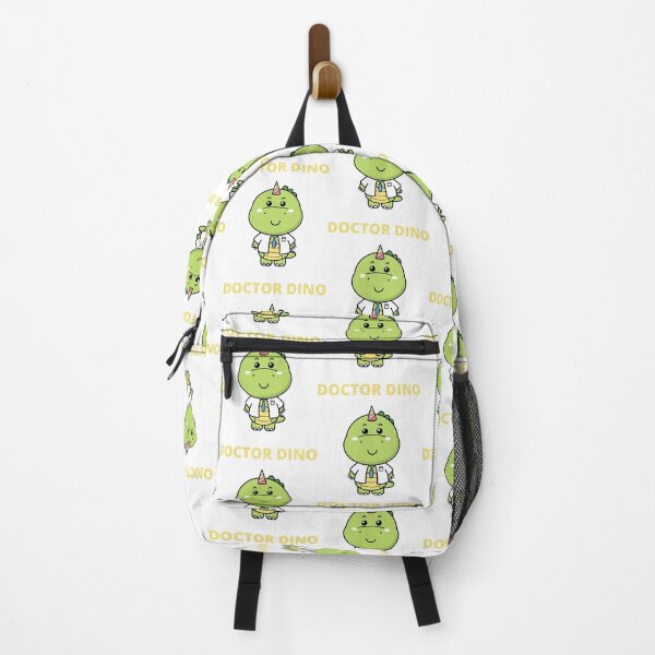 Item preview, Doctor dino designed and sold by 402SoapCo.