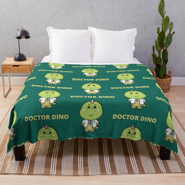 Item preview, Doctor dino designed and sold by 402SoapCo.