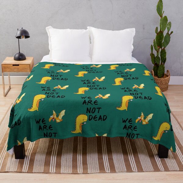 Item preview, Dinosaurs are not dead designed and sold by 402SoapCo.